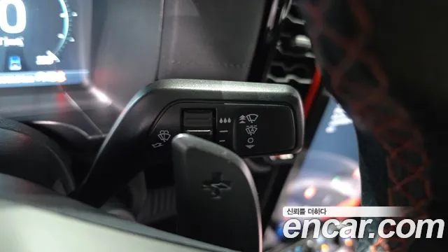Ford Ranger — Фото автомобиля 27
