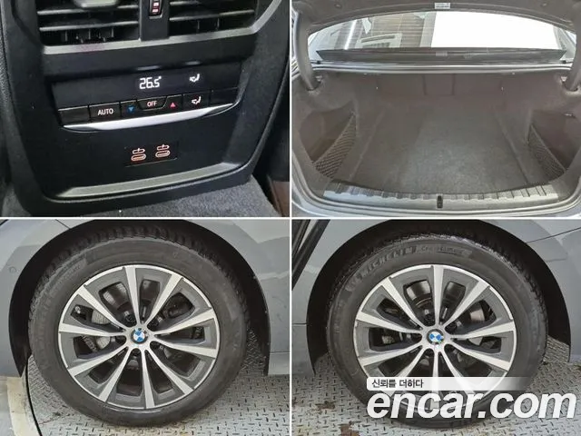 BMW 3 Series G20 — Фото автомобиля 20