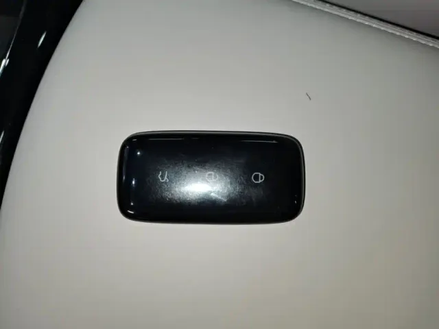 Geely Galaxy Stellar 6 — Фото автомобиля 8