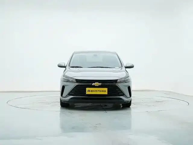 Chevrolet Monza — Фото автомобиля 4