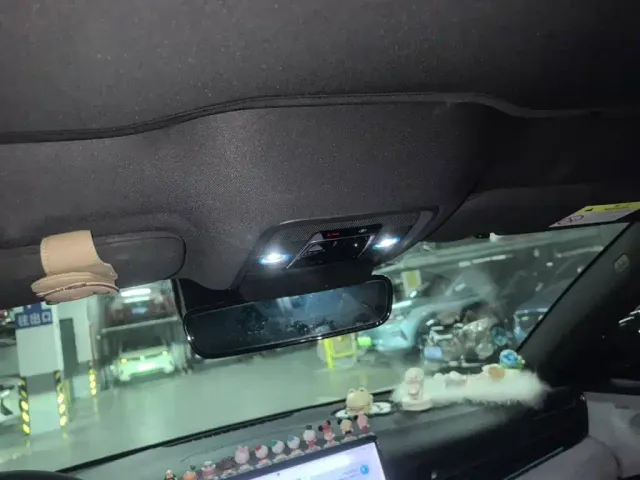 BYD Seal — Фото автомобиля 8