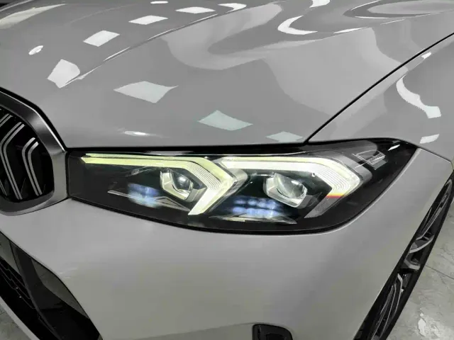 BMW 3 Series — Фото автомобиля 23