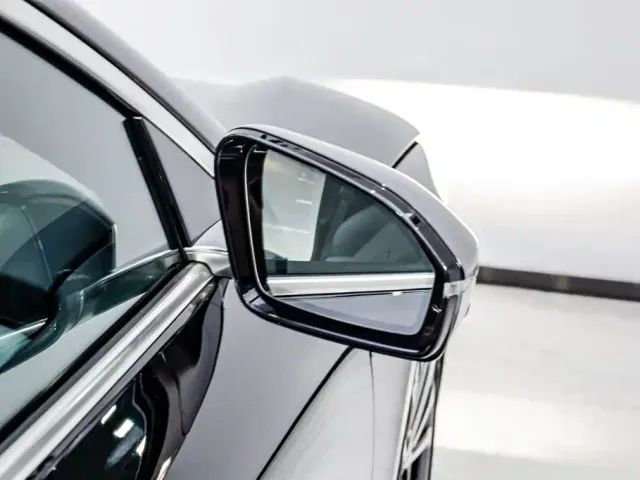 Nio ET5 Touring — Фото автомобиля 25
