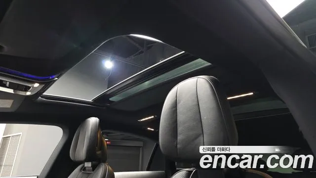 Mercedes-Benz EQS V297 — Фото автомобиля 15