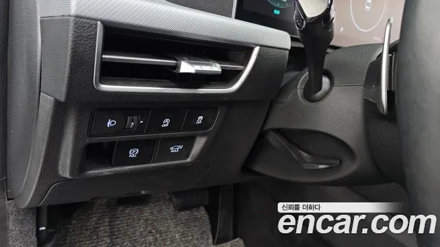 Hyundai Sonata Sonata Edge(DN8) 1.6 Turbo — Фото автомобиля 16