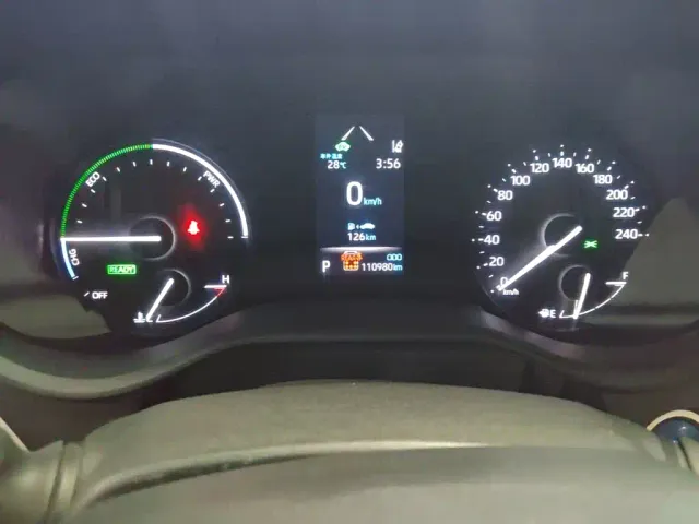 Toyota Sienna — Фото автомобиля 11