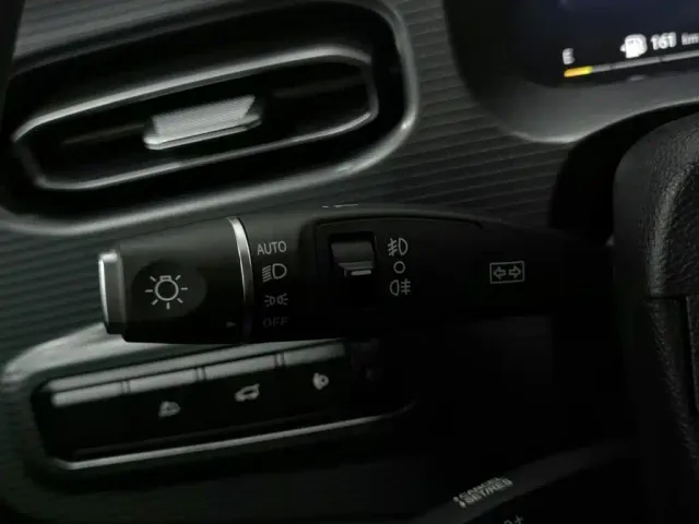 BAIC BJ30 — Фото автомобиля 21