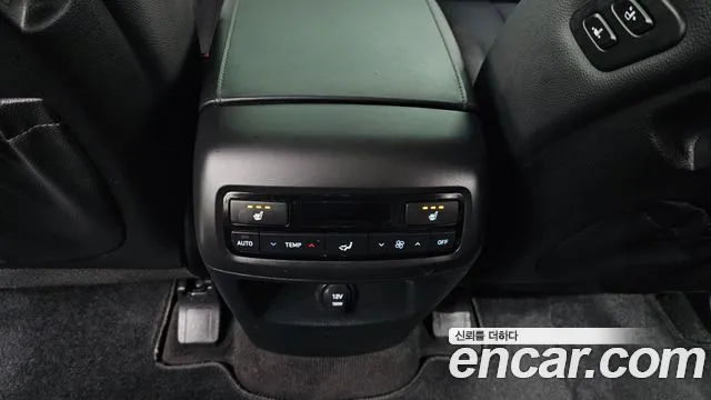 Hyundai Palisade — Фото автомобиля 19