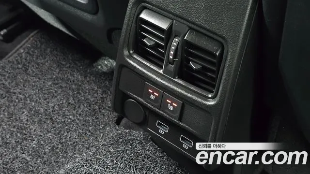 Renault-KoreaSamsung XM3 1.3 TCe RE Signature — Фото автомобиля 17