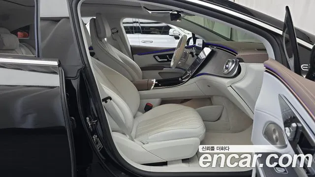 Mercedes-Benz EQS V297 — Фото автомобиля 16