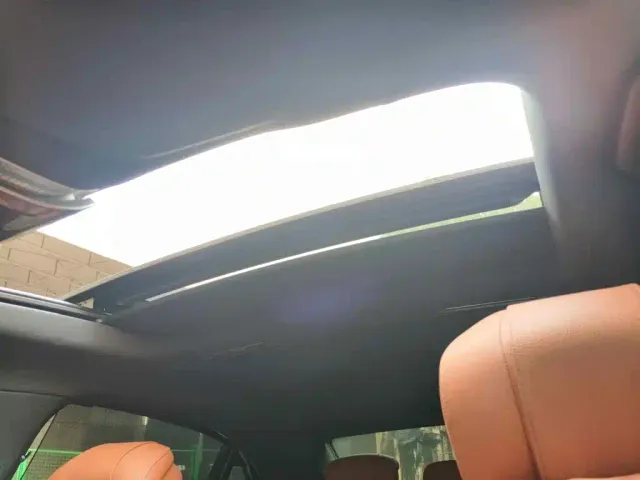 Mercedes-Benz S-Class — Фото автомобиля 14