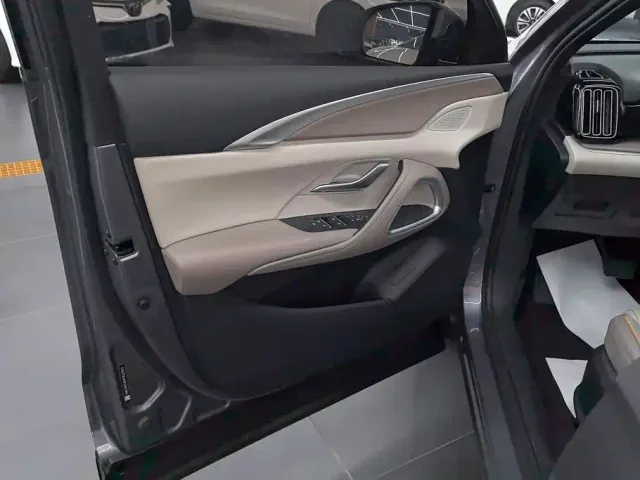 BYD Song Pro — Фото автомобиля 7
