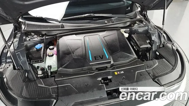 Hyundai Ioniq5 Ioniq5 — Фото автомобиля 6