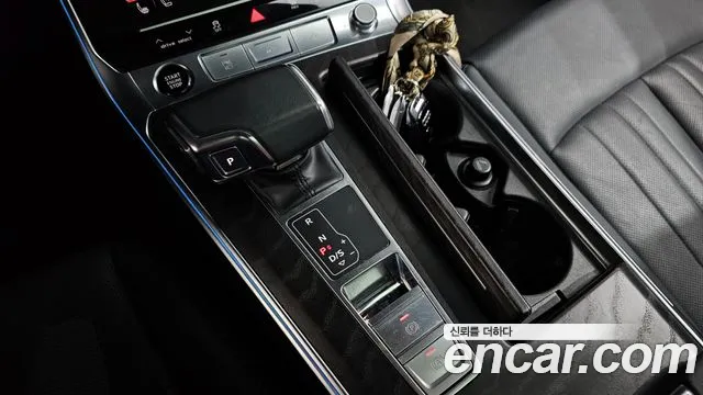Audi A6 40 TDI quattro Premium — Фото автомобиля 9