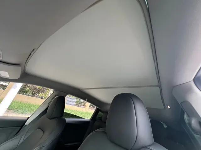 Tesla Model Y — Фото автомобиля 4