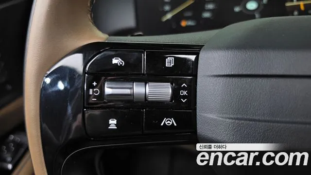 Kia Sorento — Фото автомобиля 21