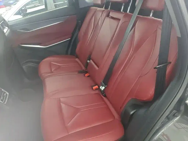 Changan CS75 Plus — Фото автомобиля 16