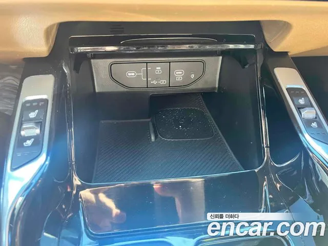Kia Sorento — Фото автомобиля 19