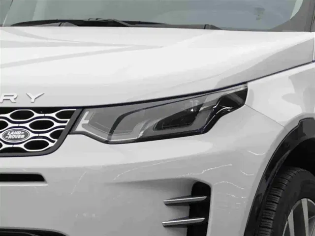 Land Rover Discovery Sport — Фото автомобиля 3