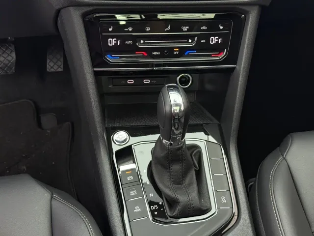 Volkswagen Tharu — Фото автомобиля 17