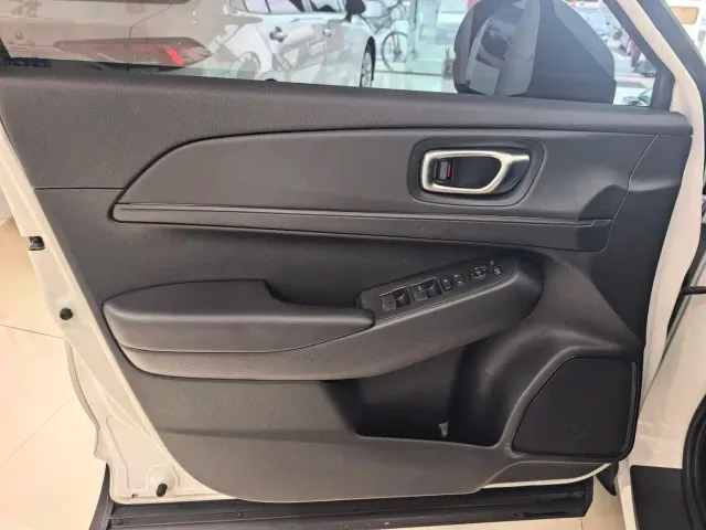 Honda XR-V — Фото автомобиля 6