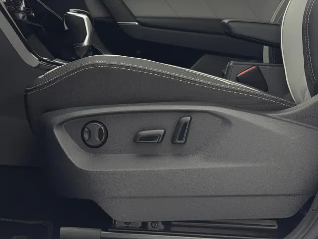 Volkswagen Tayron — Фото автомобиля 16