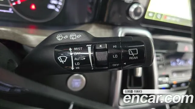 Kia Sorento 4th Gen — Фото автомобиля 27