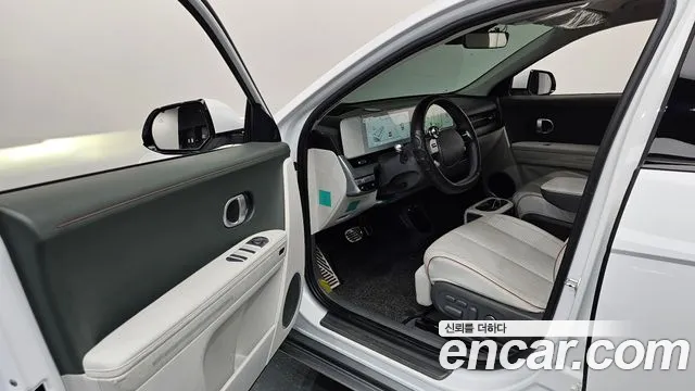 Hyundai Ioniq5 Ioniq5 — Фото автомобиля 7