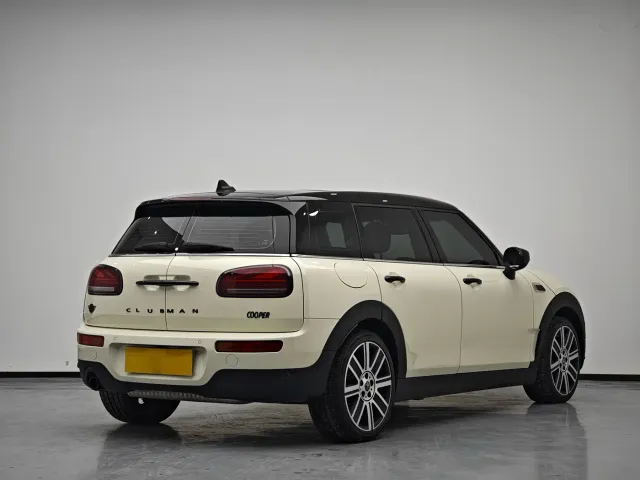 MINI Clubman — Фото автомобиля 4