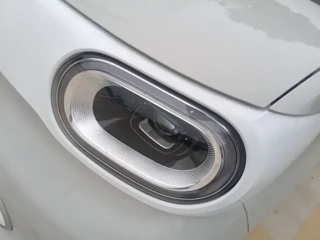 Wuling Hongguang Mini EV — Фото автомобиля 23