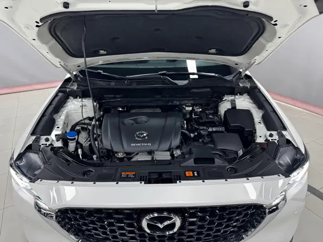 Mazda CX-5 — Фото автомобиля 20