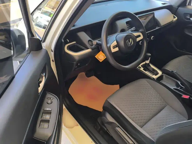 Honda Fit — Фото автомобиля 15