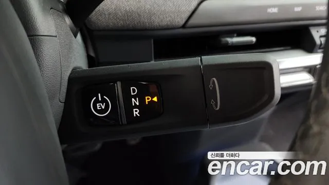 Kia EV3 — Фото автомобиля 9