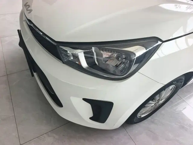 Kia Huan Chi — Фото автомобиля 23