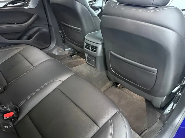 Cadillac CT5 — Фото автомобиля 18