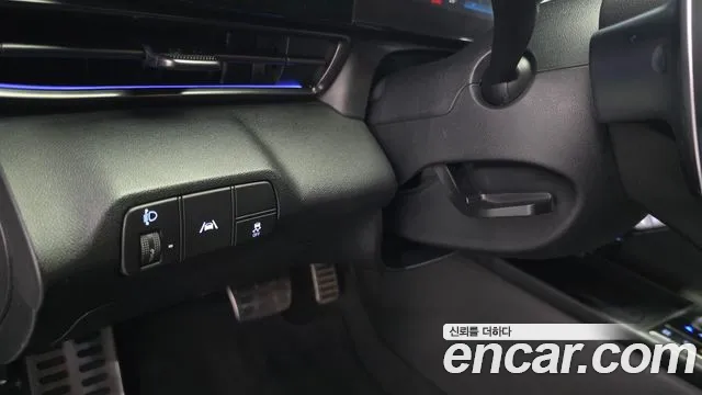 Hyundai AVANTE — Фото автомобиля 28