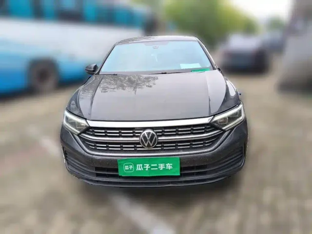 Volkswagen Sagitar — Фото автомобиля 2