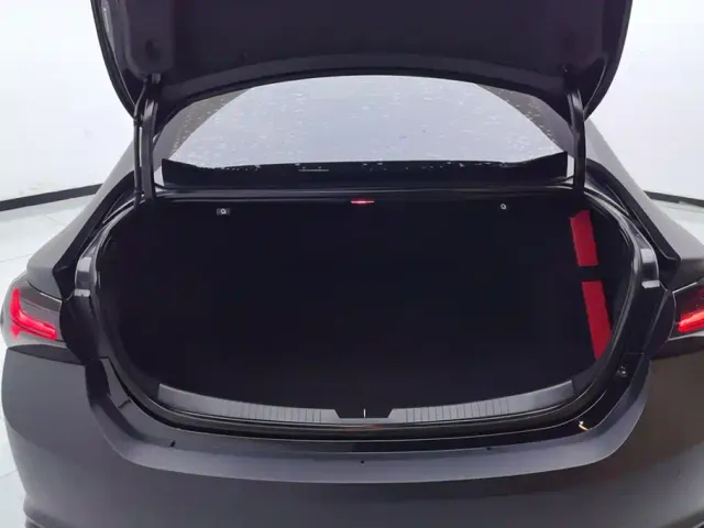 Chevrolet Malibu XL — Фото автомобиля 4