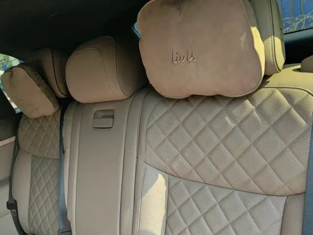 Li Auto L8 — Фото автомобиля 3