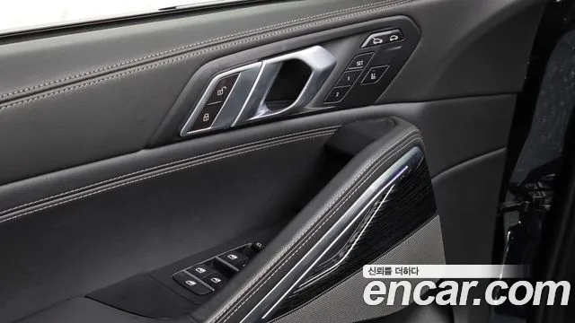 BMW X6 G06 — Фото автомобиля 22