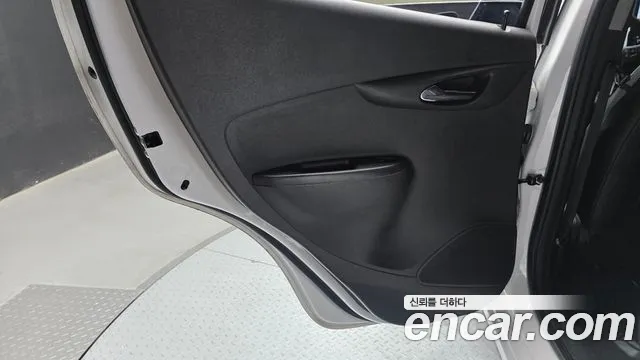 Chevrolet Spark — Фото автомобиля 25