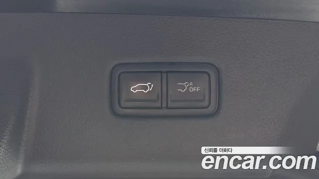 Kia Carnival 4th Gen — Фото автомобиля 29