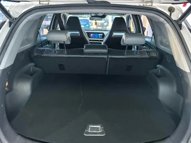 Changan CS75 Plus — Фото автомобиля 20