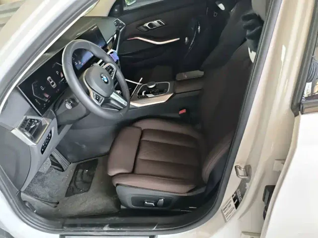 BMW 3 Series — Фото автомобиля 14