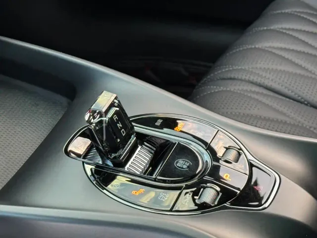 BYD Seal — Фото автомобиля 27