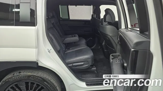 Hyundai Santa Fe MX5 — Фото автомобиля 12