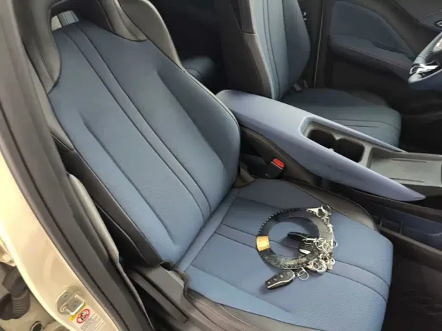 BYD Seagull — Фото автомобиля 24