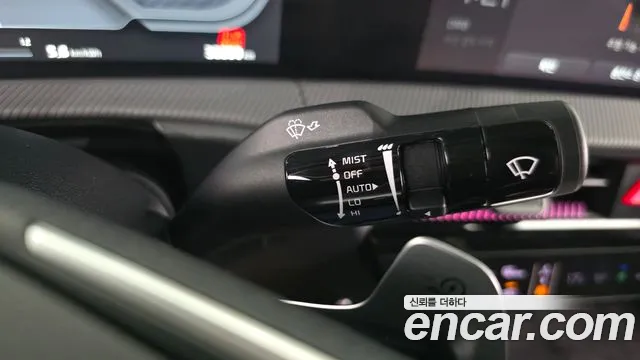 Kia EV6 — Фото автомобиля 18