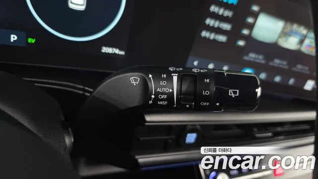 Hyundai Santa Fe MX5 — Фото автомобиля 29