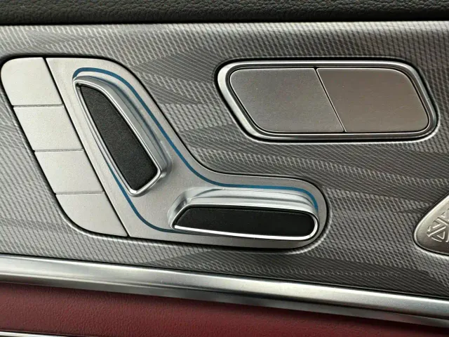 Jetour X70 Plus — Фото автомобиля 13